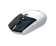Logitech G305 Lightspeed K/DA - 645583 - zdjęcie 1